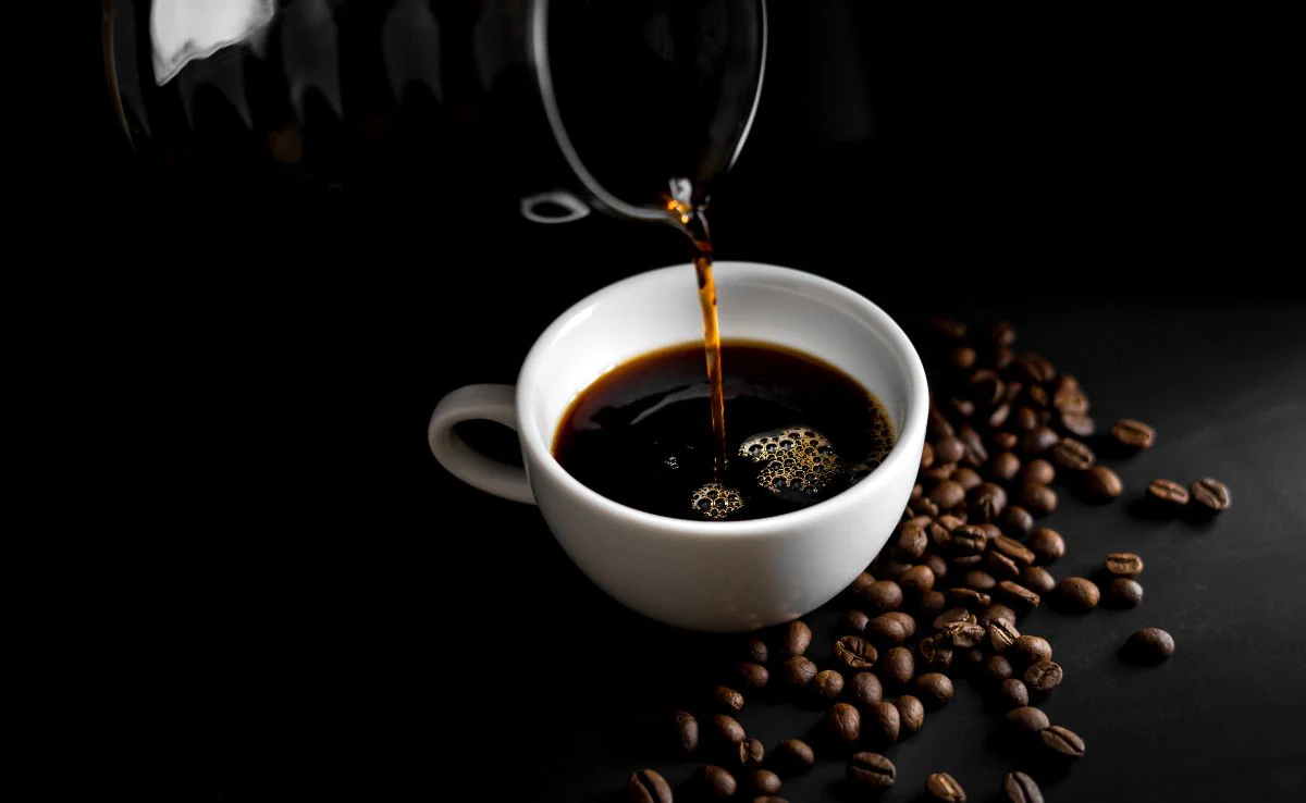 Espresso Special