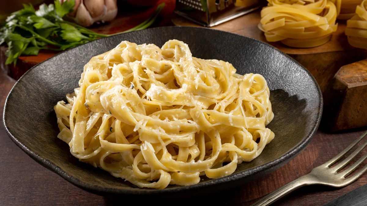Alfredo