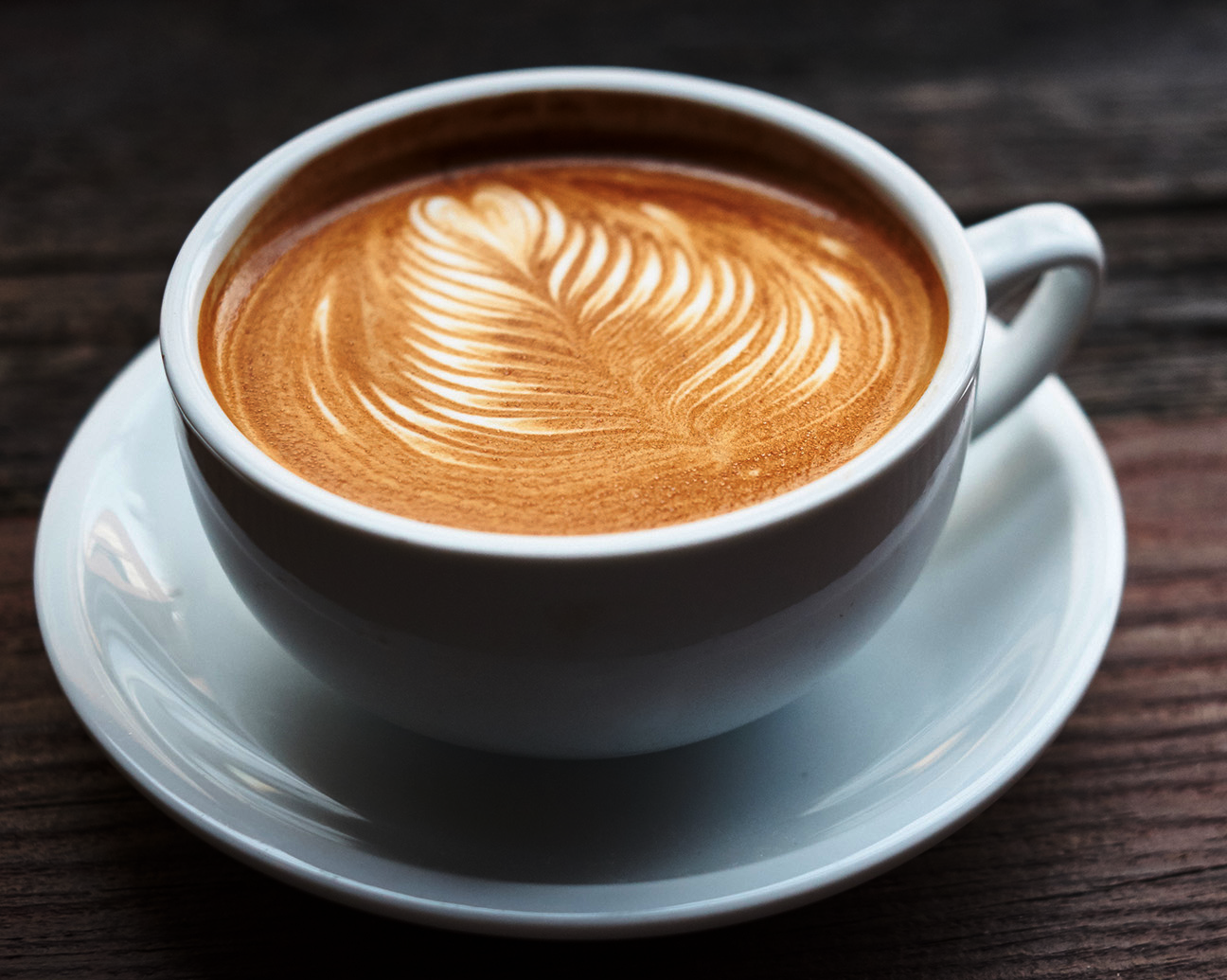 Cafe Latte