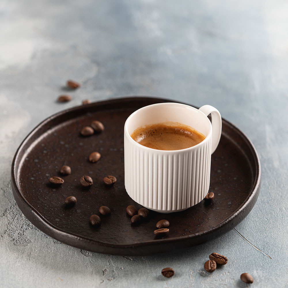 Double Espresso