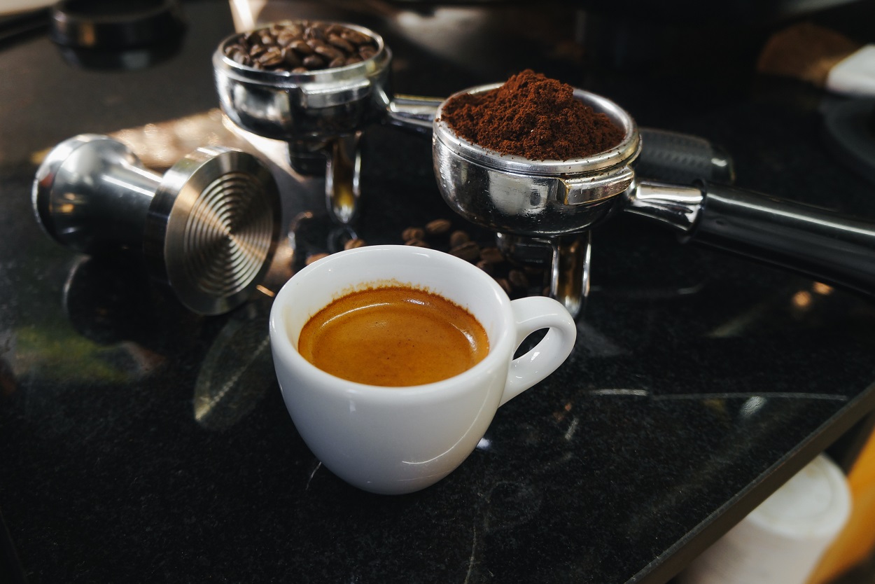 Espresso