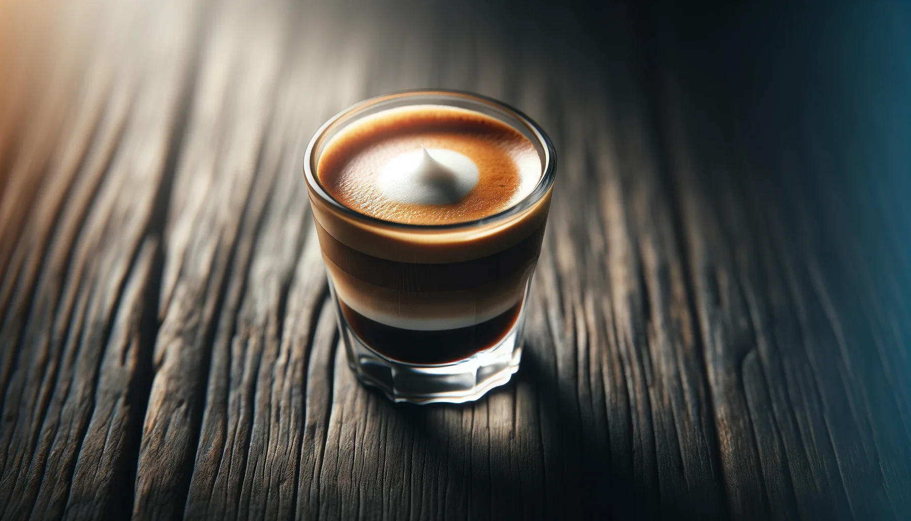 Espresso Machiato