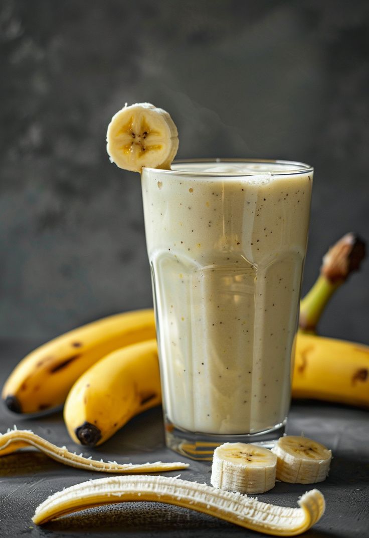 Muzlu Milkshake