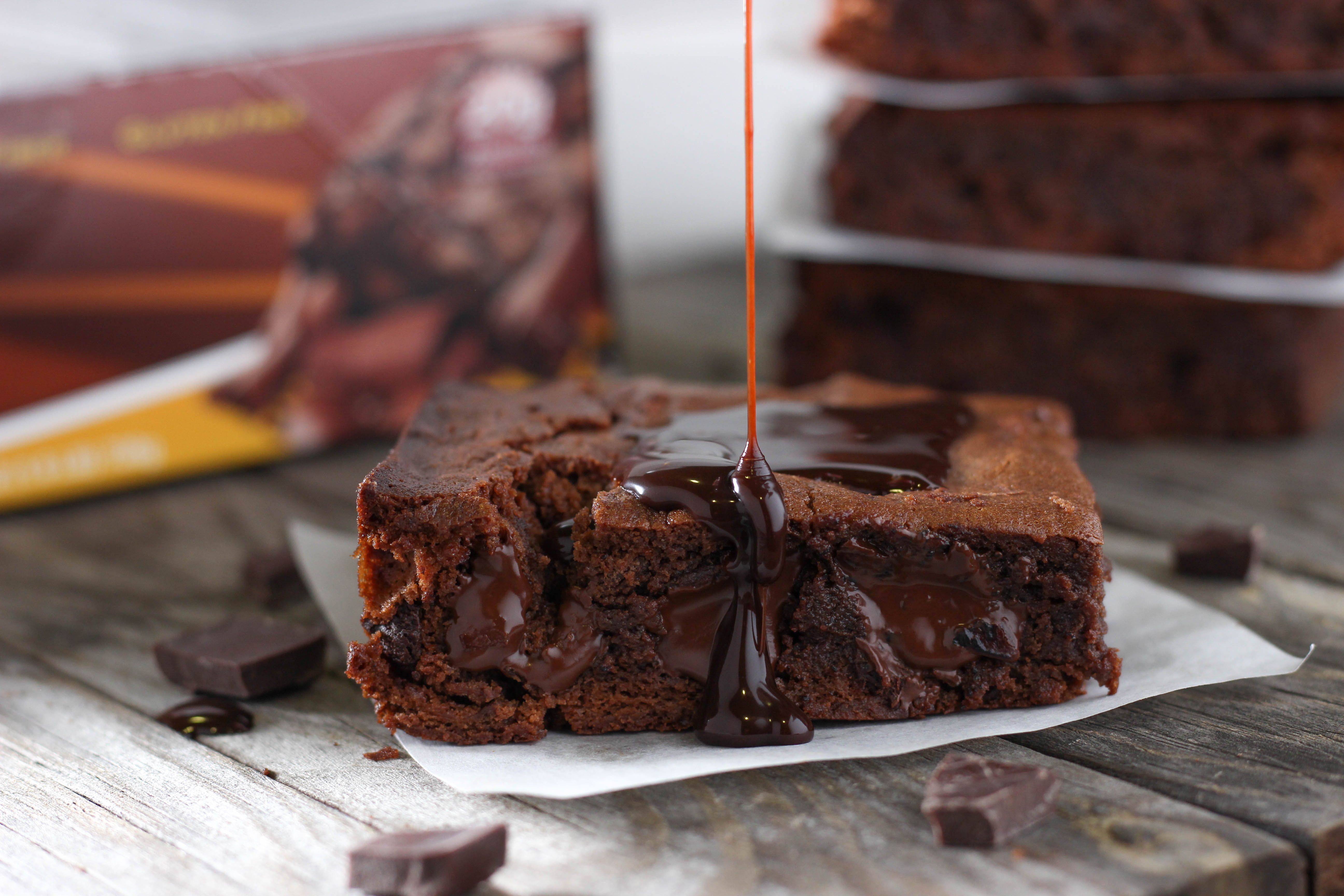 Amerikan Browni