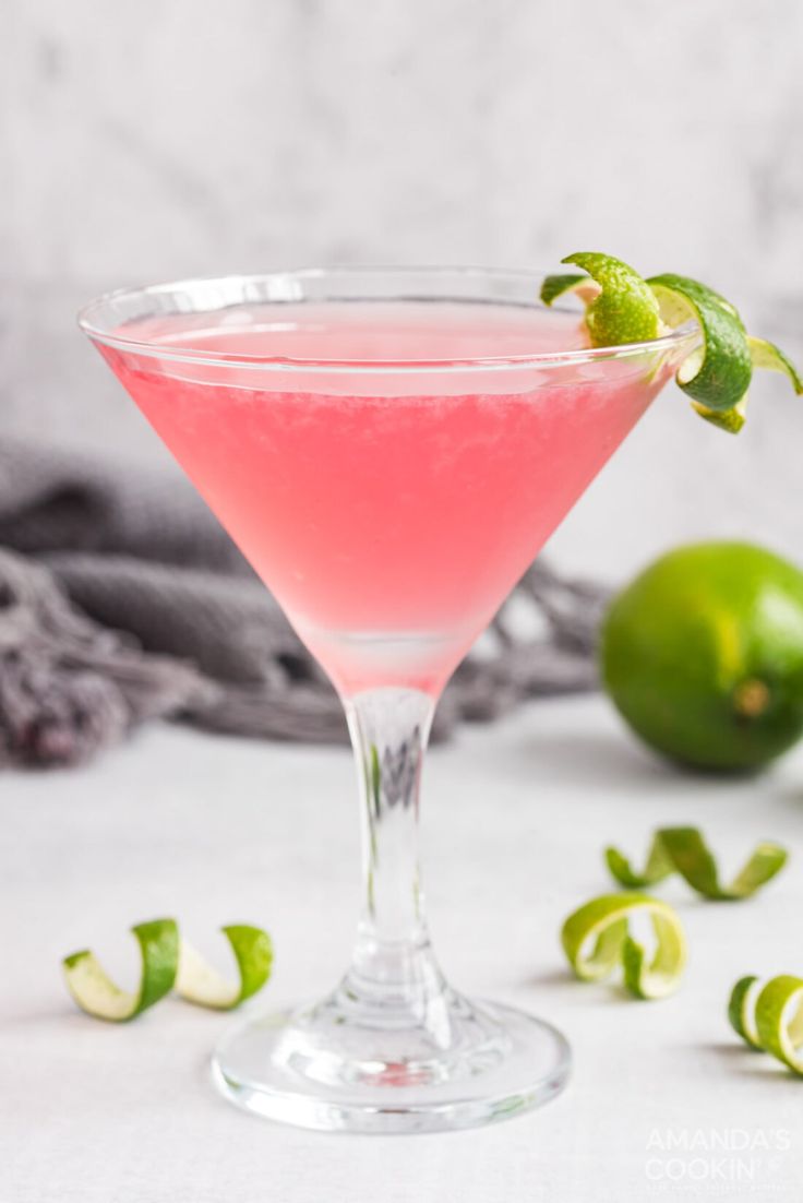 Cosmopolitan