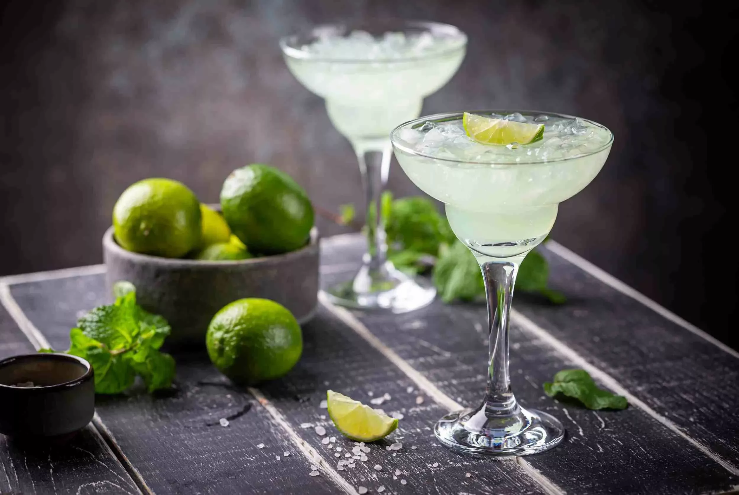 Margarita