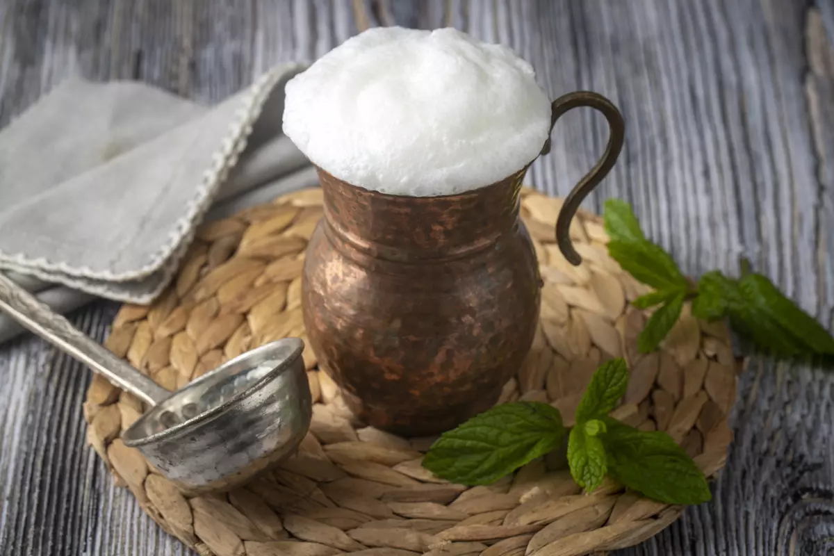Ayran