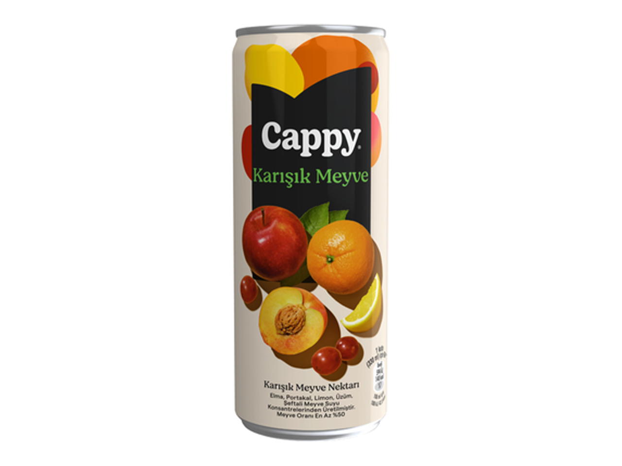 Cappy