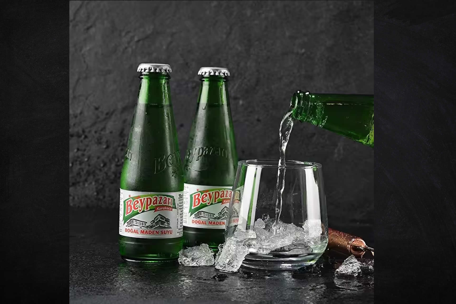 Sade Soda