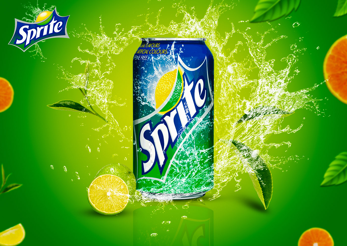 Sprite