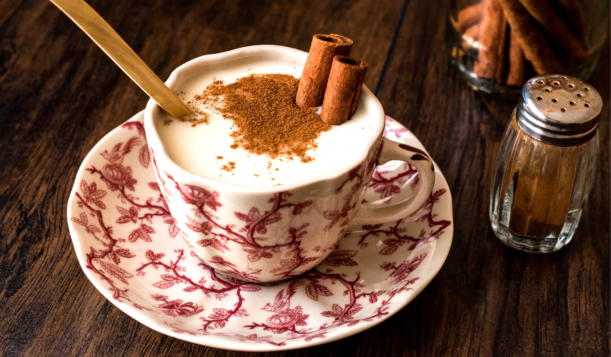 CADDE SALEP