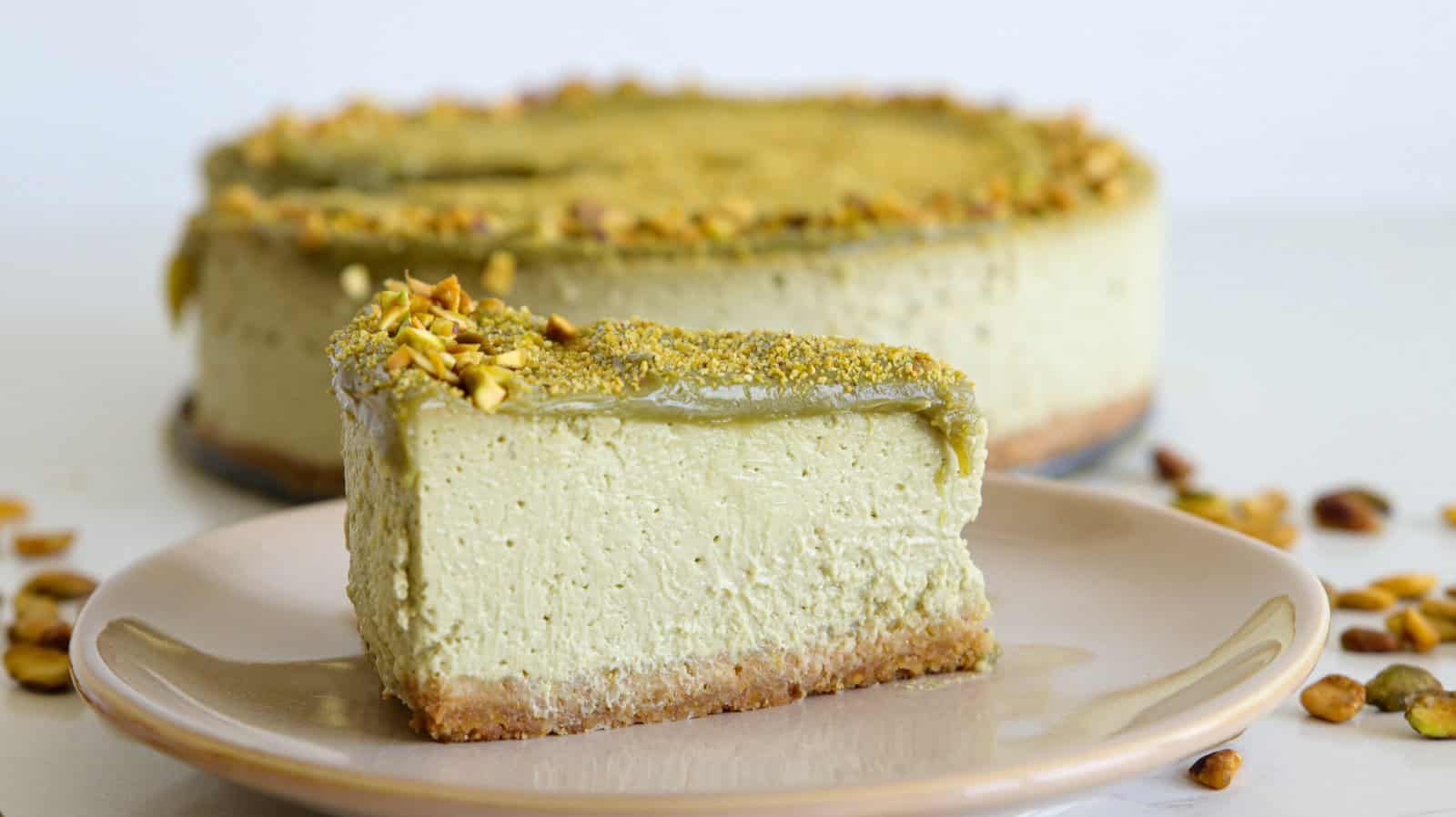Pistachio