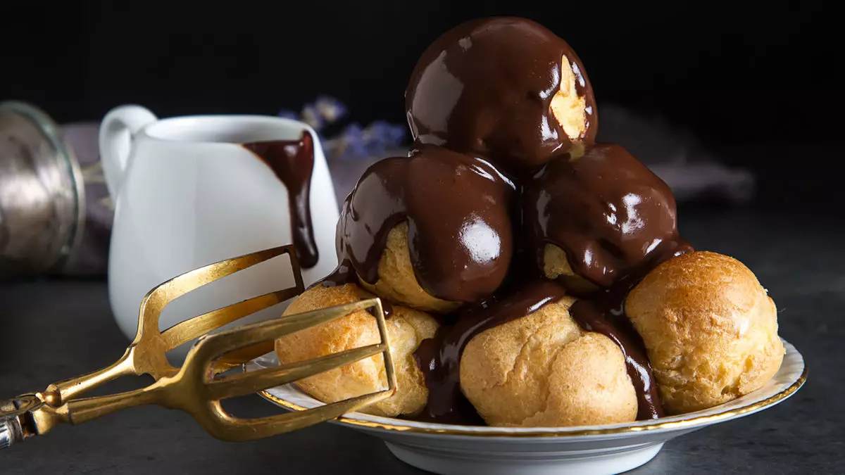 Profiterol