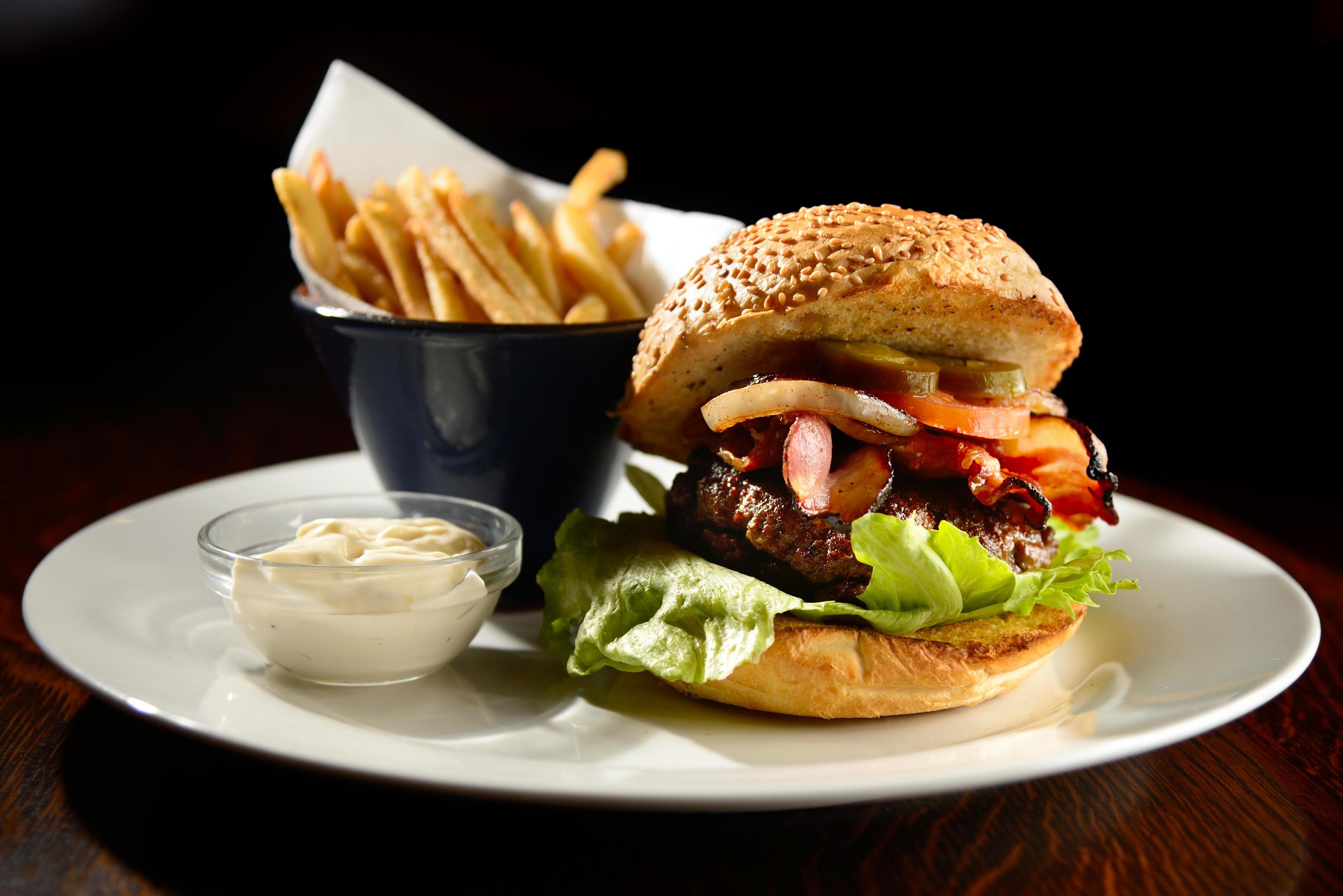 Cadde Burger