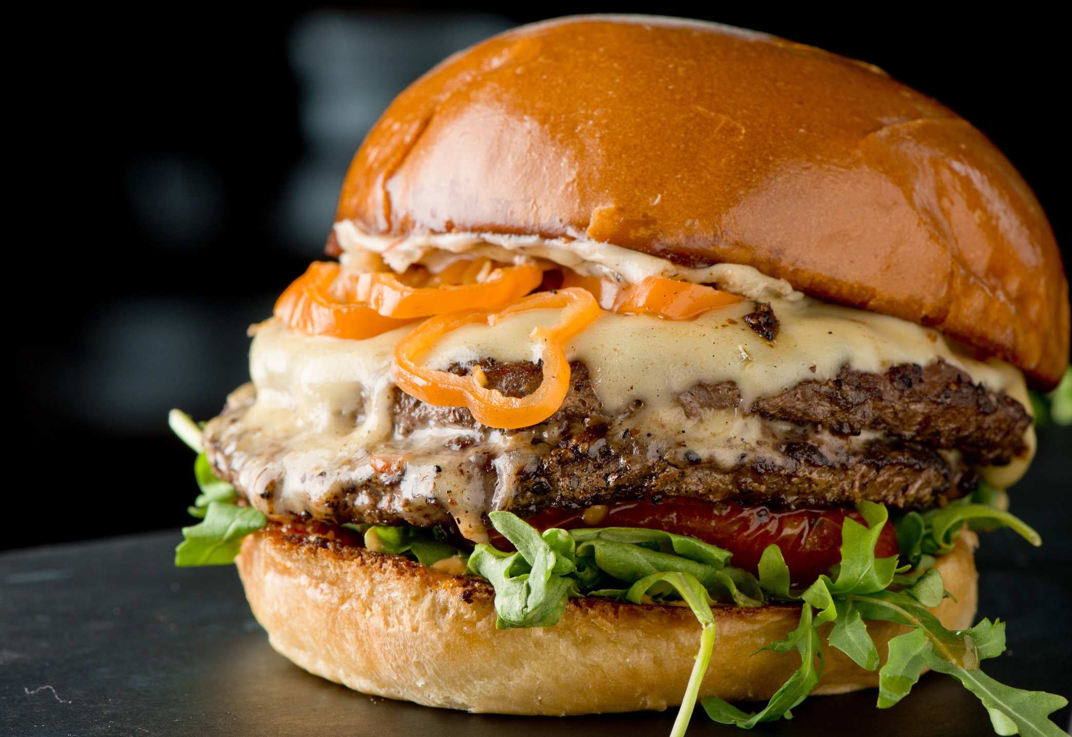 Cheese Burger