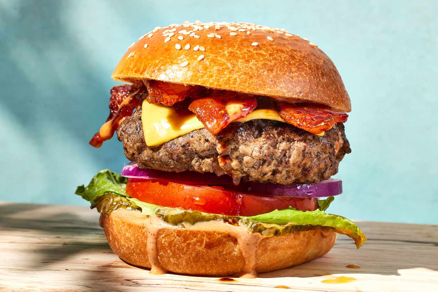Çocuk Burger