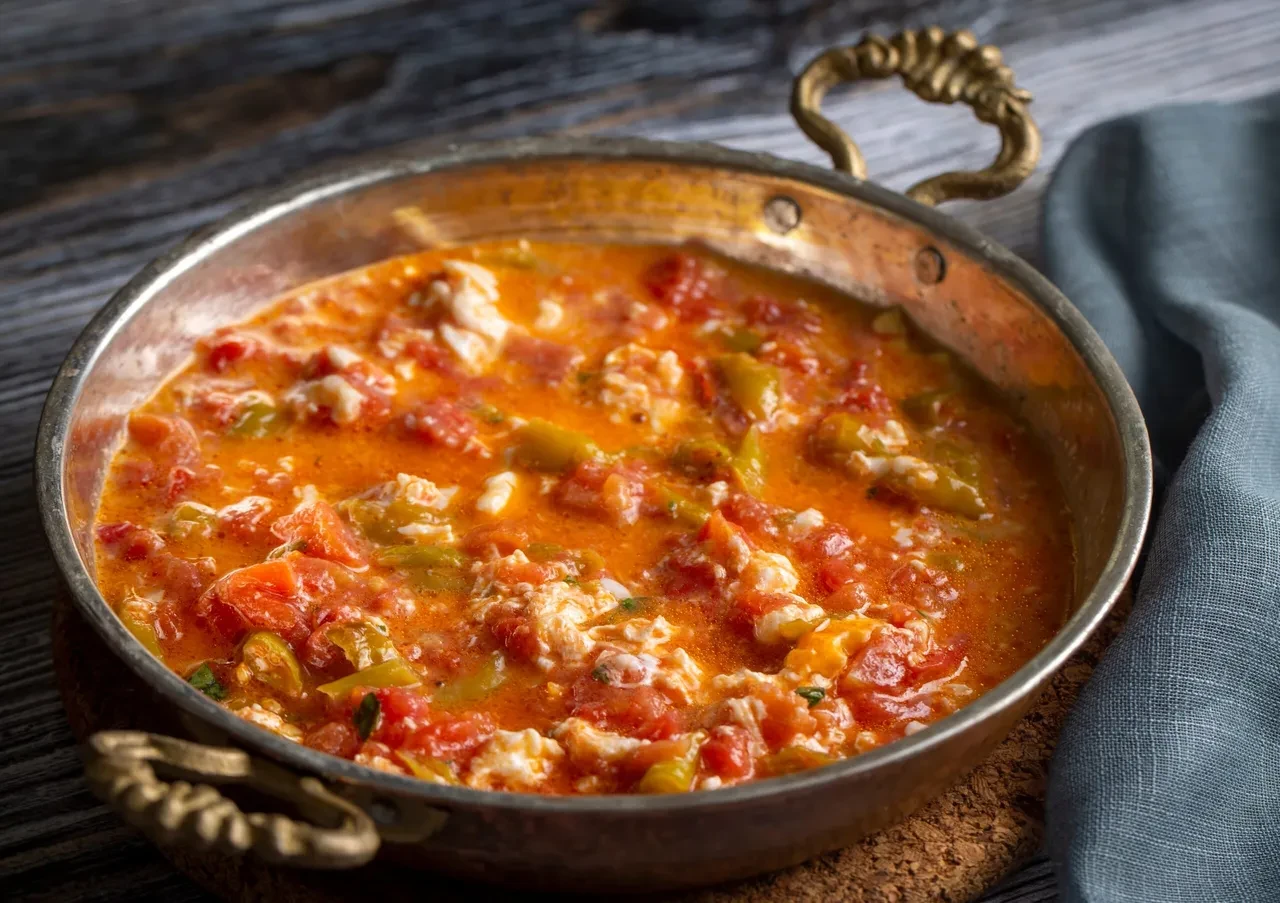 Menemen