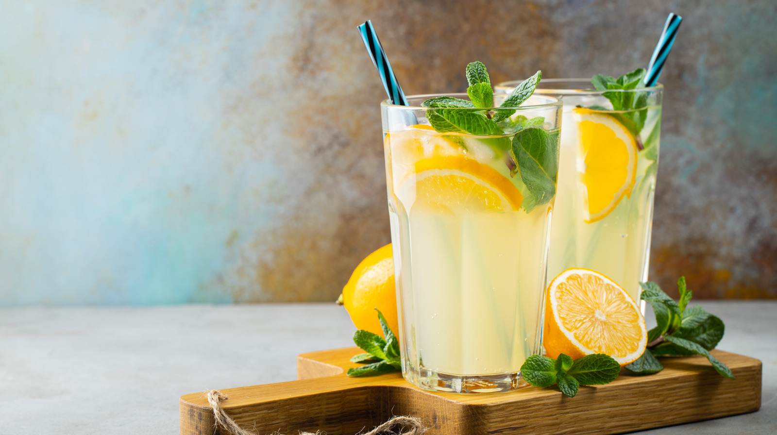 Klasik Limonata
