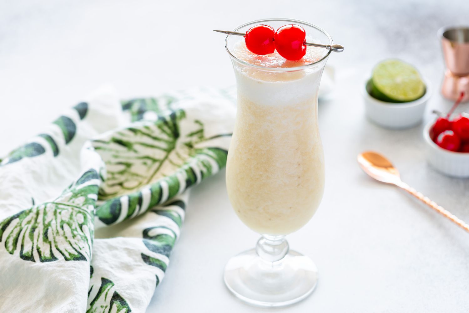 Frozen Banana