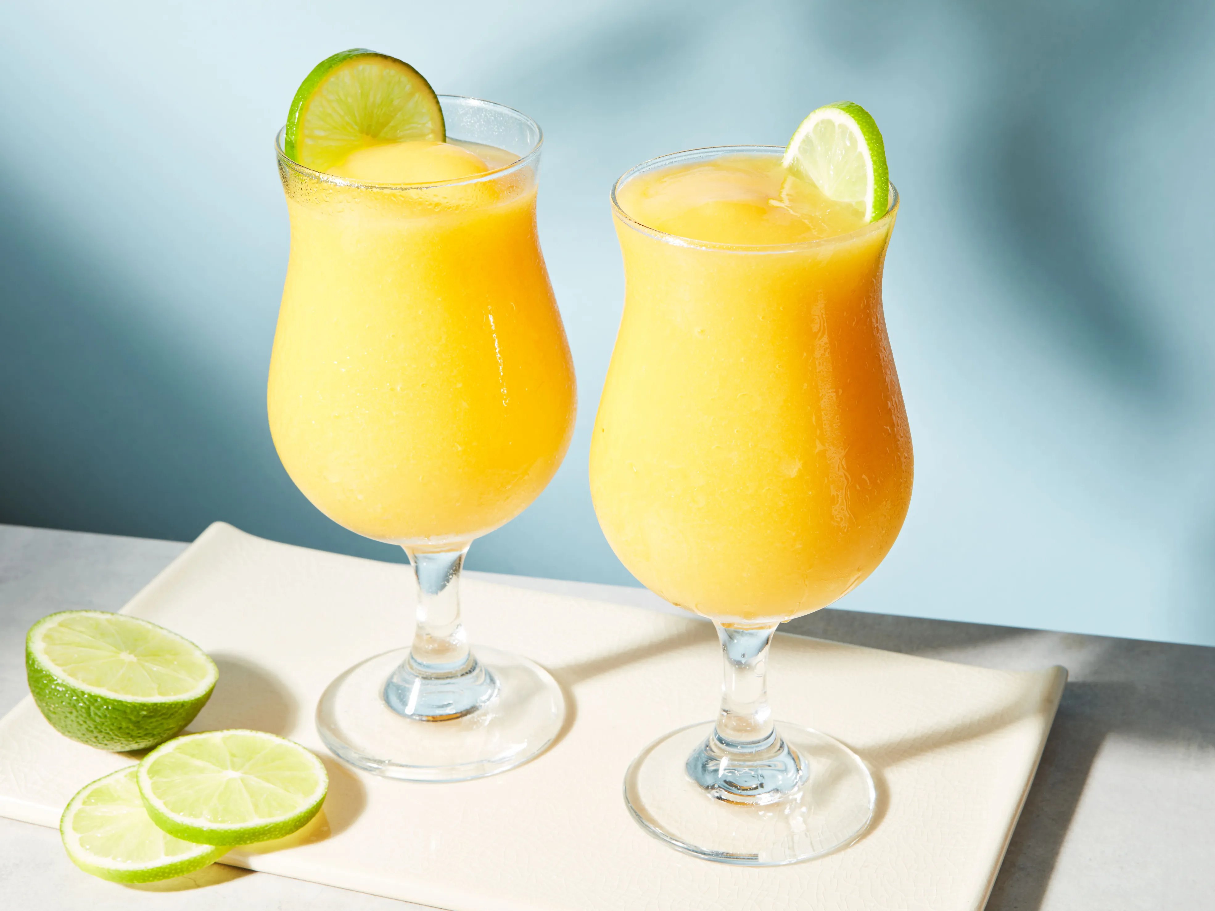 Frozen Mango