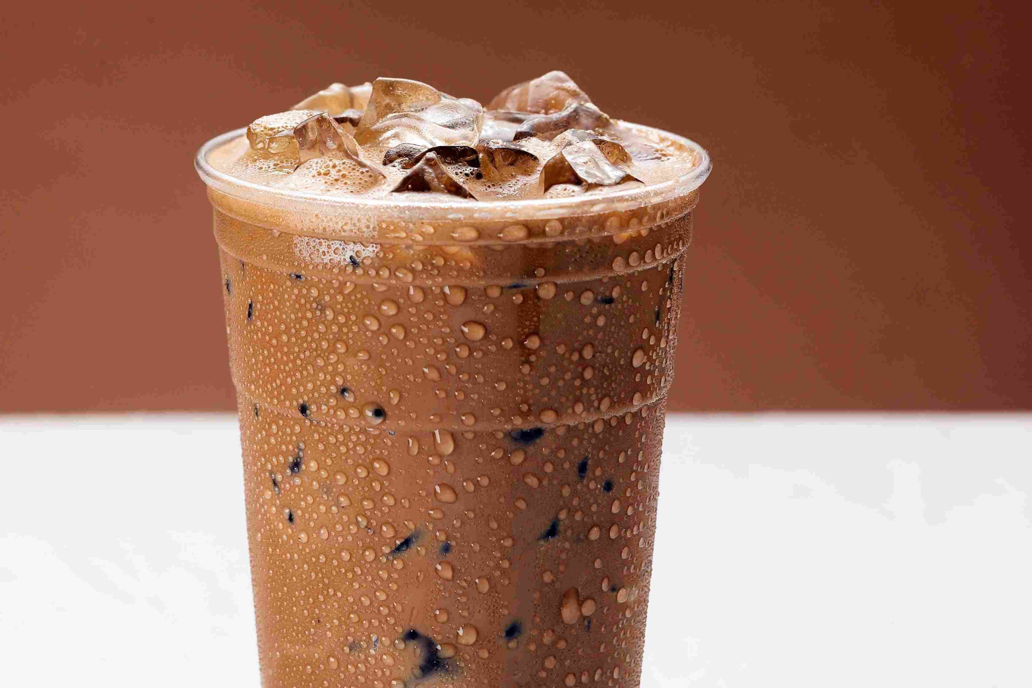 Ice Chocolate