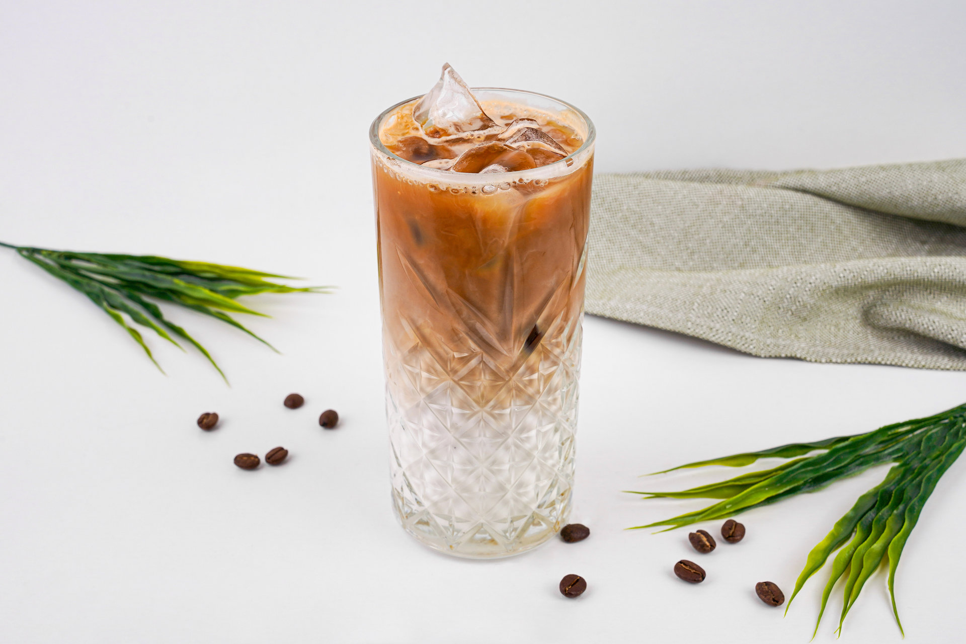 Ice Latte